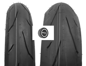 MICHELIN MICHELIN PO-GP2 190/50ZR17 (73W) TL