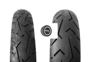 PIRELLI PIRELLI TRAIL3 130/80 R17 65V TL