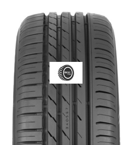 NOKIAN NOKIAN WE-PR1 195/60 R16 89 V