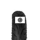 JOURNEY TYRE JOURNEY P257 2.50 â€‘17 43 P TT