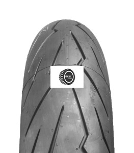 PIRELLI PIR. 140/70 R17 66 H TL DIABLO ROSSO III