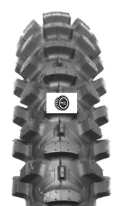 BRIDGESTONE BRIDGEST X10R 90/100 -16 52 M TT