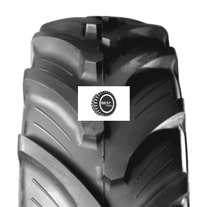 EUROGRIP / TVS TYRES EUROGRIP AR70 520/70 R38 153A8 TL