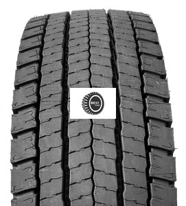 PIRELLI PIRELLI R02PFD 315/80 R22.5 158/150L