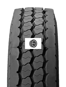 TOURADOR TOURADOR MAX-A1 315/80 R22.5 161/157K
