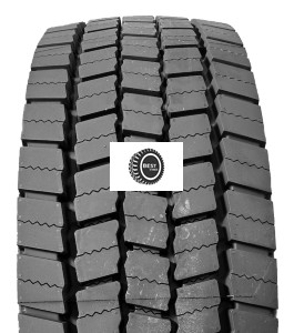CROSSWIND CROSSWIN CWHD02 245/70 R19.5 136/134M
