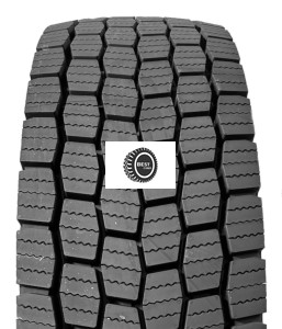 CROSSWIND CROSSWIN CWRD03 295/60 R22.5 150/147L