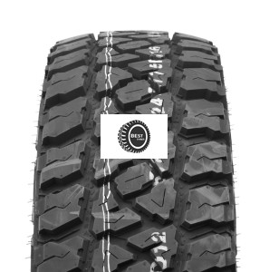 KUMHO KUMHO MT51 265/70 R17 121/118Q