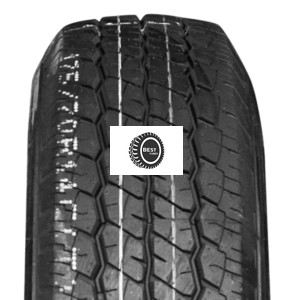 DOUBLESTAR DOUBLEST HR601 225/70 R15 112/110T