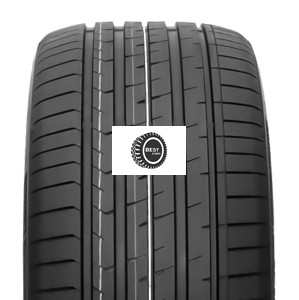 ROYAL BLACK ROYAL-BL EXP-2 245/55ZR19 107W XL