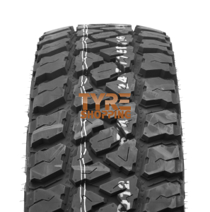 KUMHO KUMHO MT51 245/70 R16 118/115Q