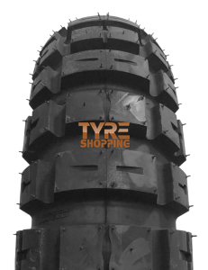 PIRELLI PIR. 140/80- 18 70 R TT SCORP. RALLY