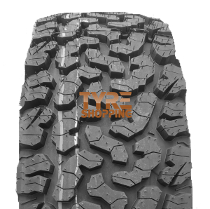 COLLINS (RETREAD) COLLINS EVO-AT 235/65 R16 115/113T
