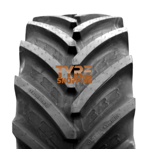 BKT BKT FLECTO VF650/65 R34 170D TL