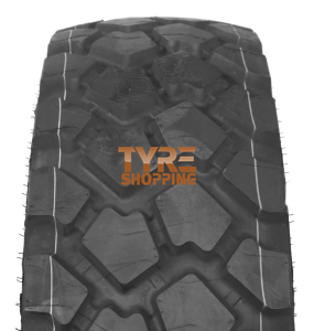 MICHELIN MICHELIN XFO-ZL 275/80 R20 137/135K