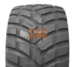 CEAT CEAT MAX-RT 385/65 R22.5 164D TL