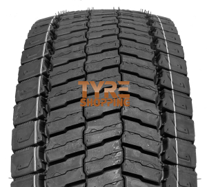 MICHELIN MICHELIN XMU-D2 265/70 R19.5 140/138M