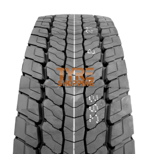 GITI GITI GDR675E 315/70 R22.5 154/150L