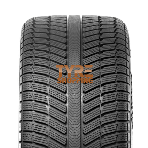 SYRON SYRON EVER-3 225/45 R17 94 V XL