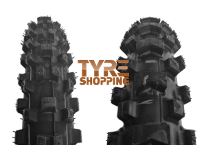 DUNLOP DUNLOP AT82 110/90 -19 62M TT