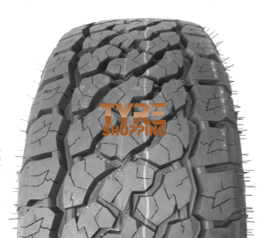 DAVANTI DAVANTI TERRA 275/55 R20 117V XL