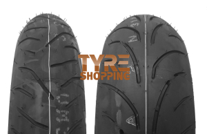 BRIDGESTONE BRIDGEST T33R 190/50ZR17 (73W) TL