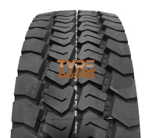 GITI GITI GTR923 265/70 R19.5 143/141J