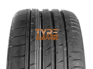 CONTINENTAL CONTI SP-CO3 255/55 R18 109Y XL