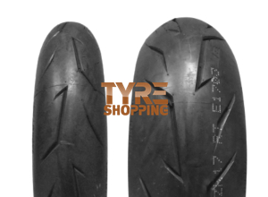 REBEL REBEL XR-RAD 180/55ZR17 73 W TL