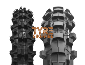 REBEL REBEL XPLORER 120/100-18 74P TT