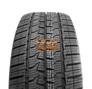 CONTINENTAL CONTI CAMPER 225/75 R16 118/116R