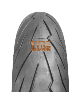 PIRELLI PIR. 100/80 R17 52 H TL DIABLO ROSSO III