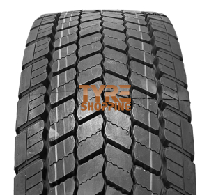 CONTINENTAL CONTINEN ECOHD5 315/60 R22.5 152/148L