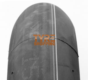 DUNLOP DUN. 200/70 R17 KR108 MS2 RACE