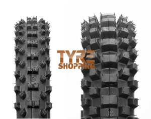 PLEWS TYRES PLEWS MX2 80/100-21 51 M TT