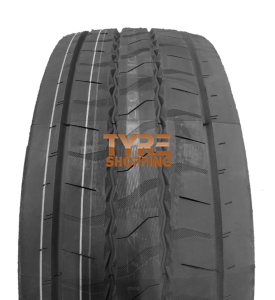 CONTINENTAL CONTINEN HYHT3+ 275/70 R22.5 150/148J