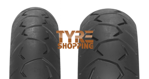 TVS EUROGRIP EUROGRIP TR-STR 170/60 R17 72V TL