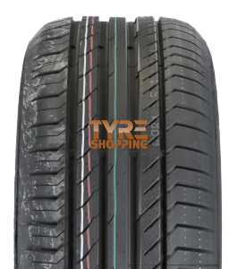 CONTINENTAL CONTI SP-CO5 255/45 R19 100V