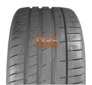GOODYEAR GOODYEAR F1-SPO 275/35 R23 108Y HL