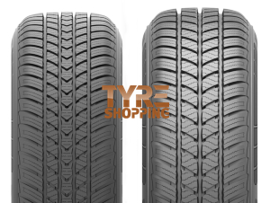 KENDA KENDA KR202 215/65 R16 98 V