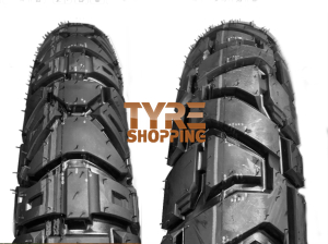 DUNLOP DUNLOP TRX-MI 110/80 -19 59 T TL