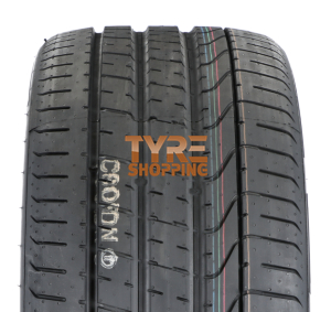 PIRELLI PIRELLI P-ZERO 295/40ZR21 111Y XL