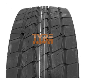 CONTINENTAL CONTINEN CR-HT3 iT385/65 R22.5 160K/158L