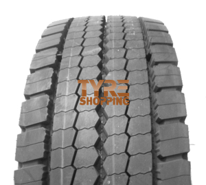 GITI GITI GDL617 295/60 R22.5 150/147K