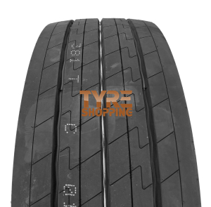 GITI GITI GSR237 315/70 R22.5 156/150L