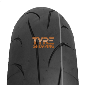 MITAS MITAS SPORT+ 110/70 -17 54 S TL/TT