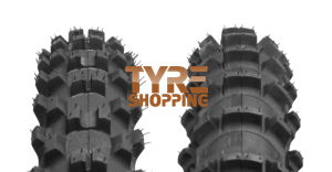 PIRELLI PIRELLI MX-SOFT 120/80- 19 63M TT