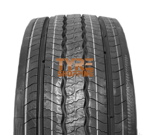 CONTINENTAL CONTINEN ECOHS5 315/80 R22.5 158/150L