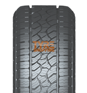 GITI GITI 4X4AT71 LT265/65 R17 120/117S