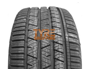 CONTINENTAL CONTI LX-SPO 255/55 R18 109V XL